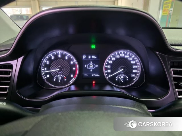 Hyundai The New Avante AD id 3823888 из Кореи 18