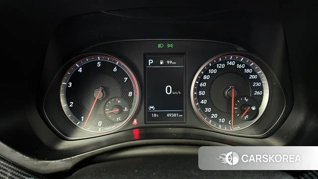 Hyundai Veloster (JS) id 3861477 из Кореи 18