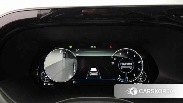 Hyundai Palisade id 4423703 из Кореи 18