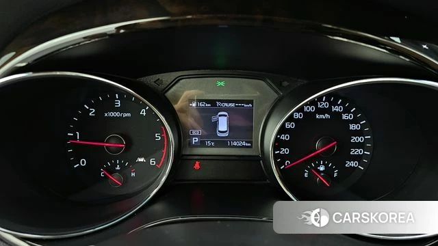 Kia The New Carnival id 3867366 из Кореи 18