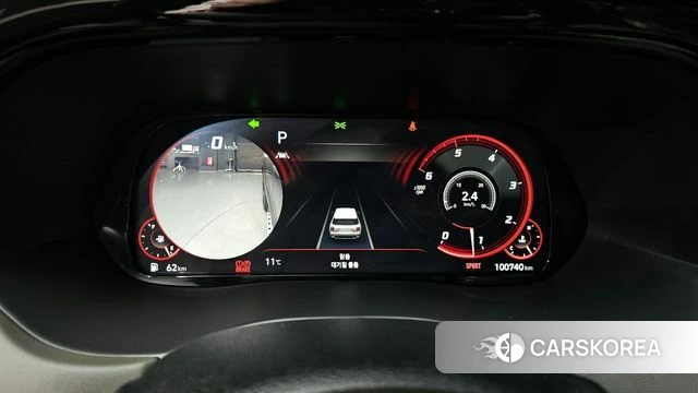 Hyundai Palisade id 3898392 из Кореи 18