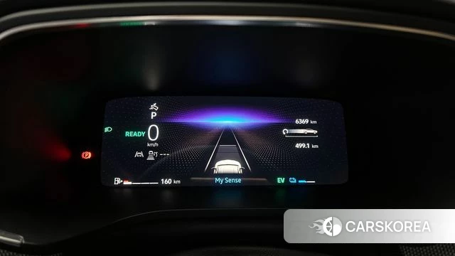 Renault Korea (Samsung) Arcana id 3896435 из Кореи 18