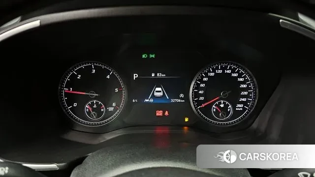 Hyundai The New Santa Fe id 3546441 из Кореи 18