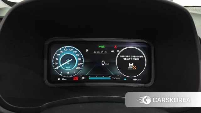 Hyundai The New Kona id 4542382 из Кореи 18