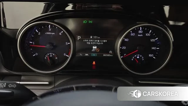 Kia Carnival 4th generation id 3438773 из Кореи 18