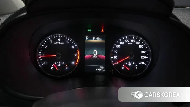 Kia Morning Urban (JA) id 3832416 из Кореи 18