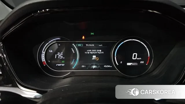 Kia Niro EV id 2990068 из Кореи 18