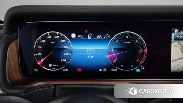 Mercedes-Benz G-Class W465 id 3462099 из Кореи 18