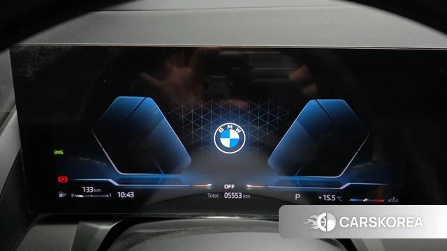 BMW X3 (G45) id 4242768 из Кореи 30