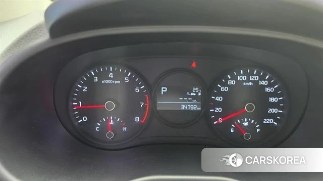 Kia All New Morning (JA) id 4605444 из Кореи 18