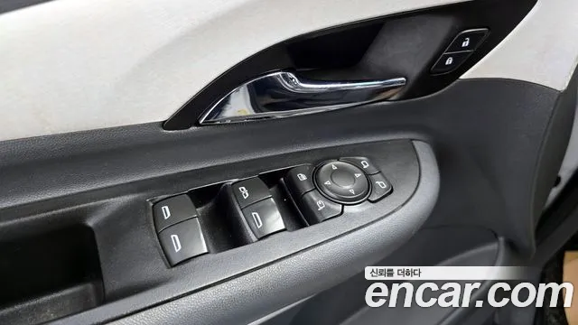 Chevrolet (GM Daewoo) Bolt EV id 2752524 из Кореи 18