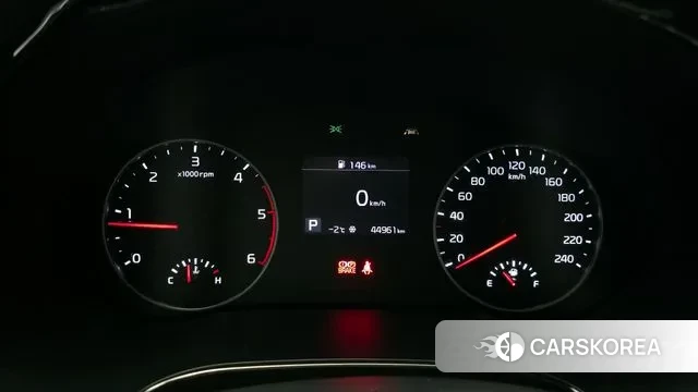 Kia Seltos id 3616791 из Кореи 18