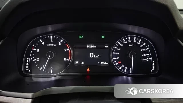 Kia K7 Premier id 3718121 из Кореи 18