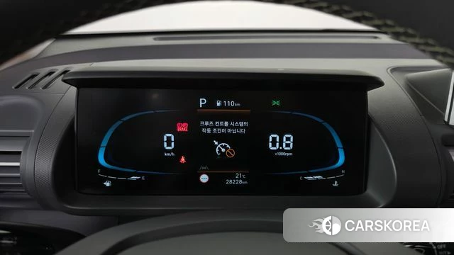 Hyundai Casper id 4281007 из Кореи 28