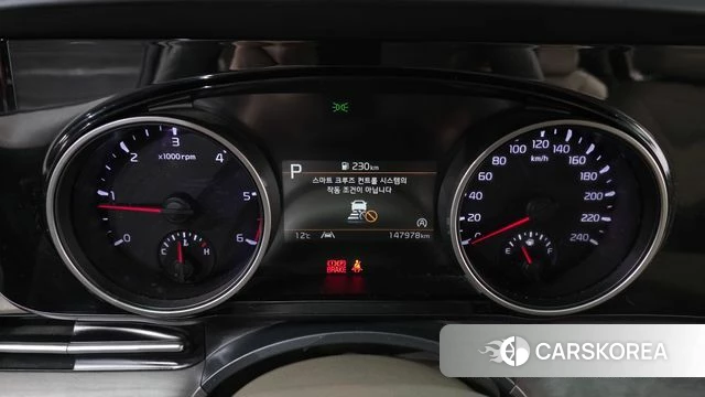 Kia Carnival 4th generation id 3807252 из Кореи 18