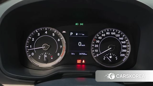 Hyundai Venue id 3840054 из Кореи 18