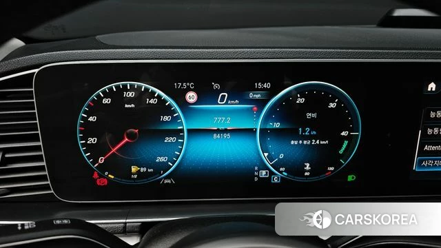 Mercedes-Benz GLE-Class W167 id 3916547 из Кореи 18