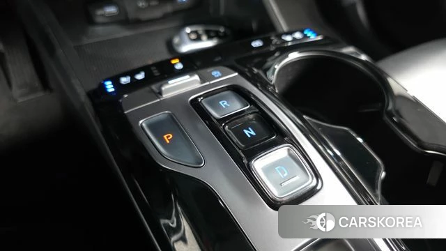 Hyundai Tucson (NX4) id 3910815 из Кореи 18