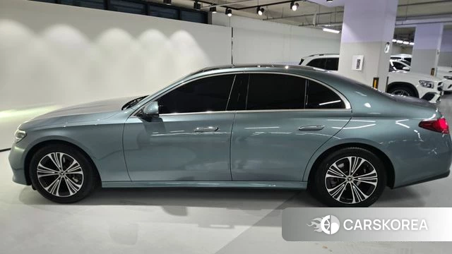 Mercedes-Benz E-Class W214 id 4474289 из Кореи 18