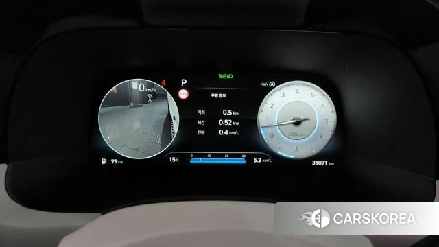 Hyundai The New Palisade id 3891892 из Кореи 18