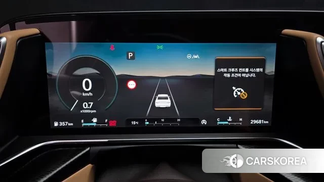 Genesis G90 (RS4) id 3745459 из Кореи 18