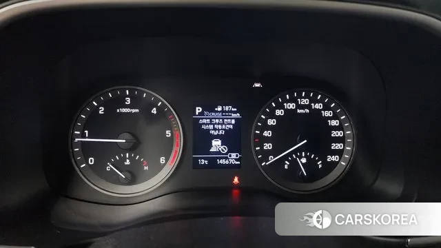 Hyundai All New Tucson id 3351152 из Кореи 18