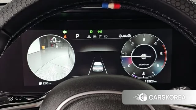 Kia Carnival 4th generation id 3497237 из Кореи 18