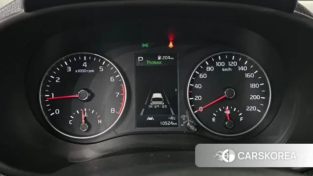 Kia Morning Urban (JA) id 3539430 из Кореи 18