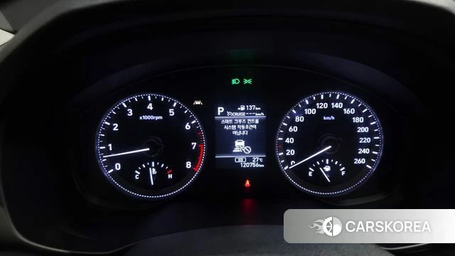 Hyundai Grandeur IG id 4459475 из Кореи 18