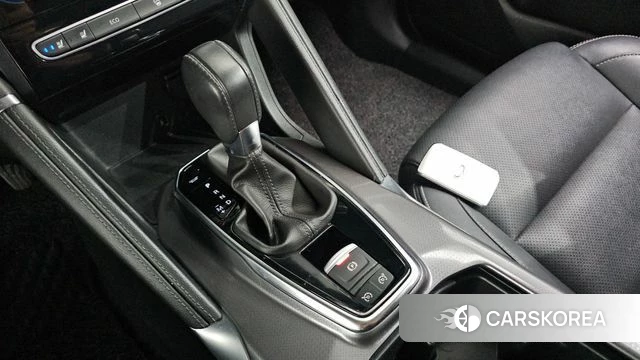 Renault Korea (Samsung) The New QM6 id 4693712 из Кореи 28