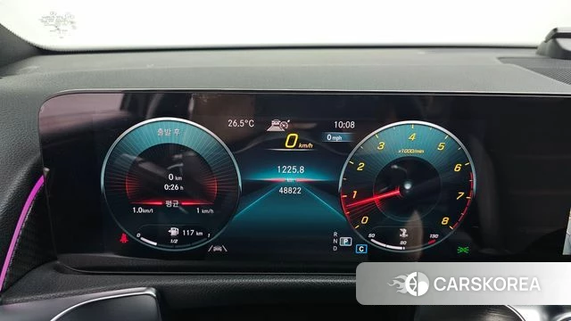 Mercedes-Benz GLB-Class X247 id 4567445 из Кореи 18