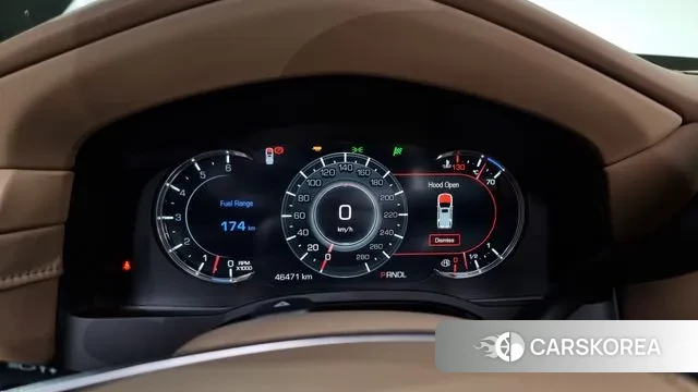 Cadillac Escalade id 3434745 из Кореи 18