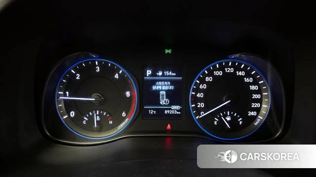 Hyundai Kona id 3899934 из Кореи 18