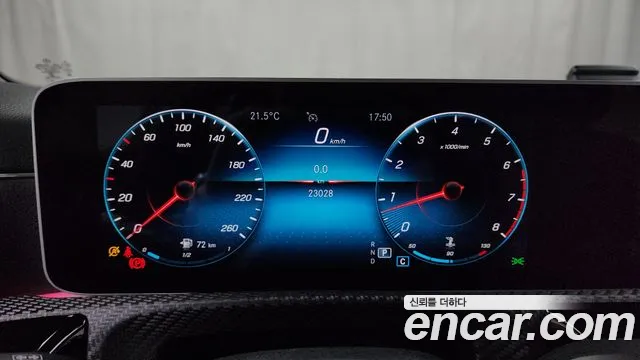 Mercedes-Benz A-Class W177 id 2680072 из Кореи 18