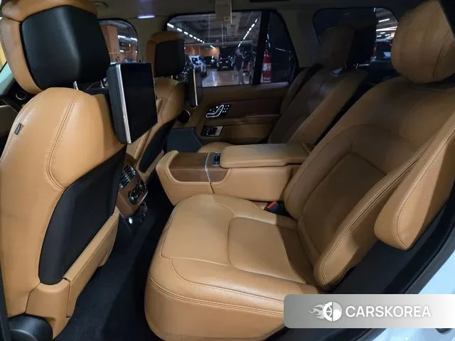 Land Rover Range Rover 4th Generation id 3034013 из Кореи 18