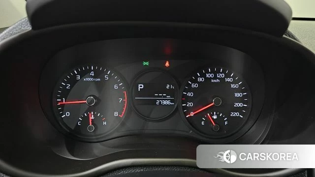 Kia Morning Urban (JA) id 4422300 из Кореи 28