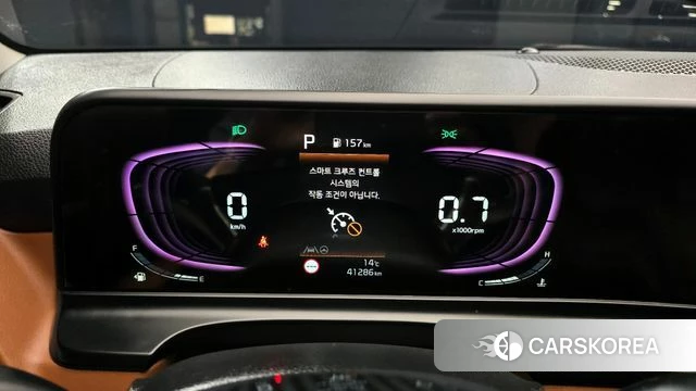 Kia The New Seltos id 3838786 из Кореи 18