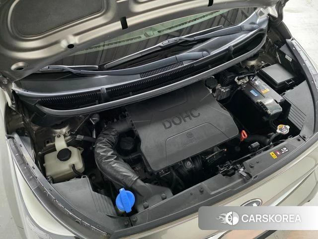 Kia All New Morning (JA) id 3916847 из Кореи 18