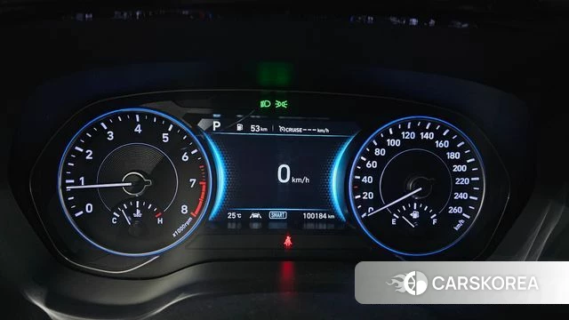 Hyundai Palisade id 4383227 из Кореи 18
