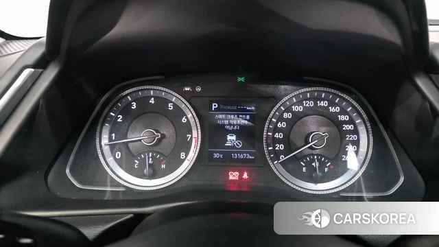 Hyundai Sonata (DN8) id 4717693 из Кореи 18
