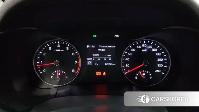 Kia Come New K3 id 3454940 из Кореи 18