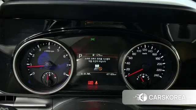 Kia Carnival 4th generation id 3546557 из Кореи 18