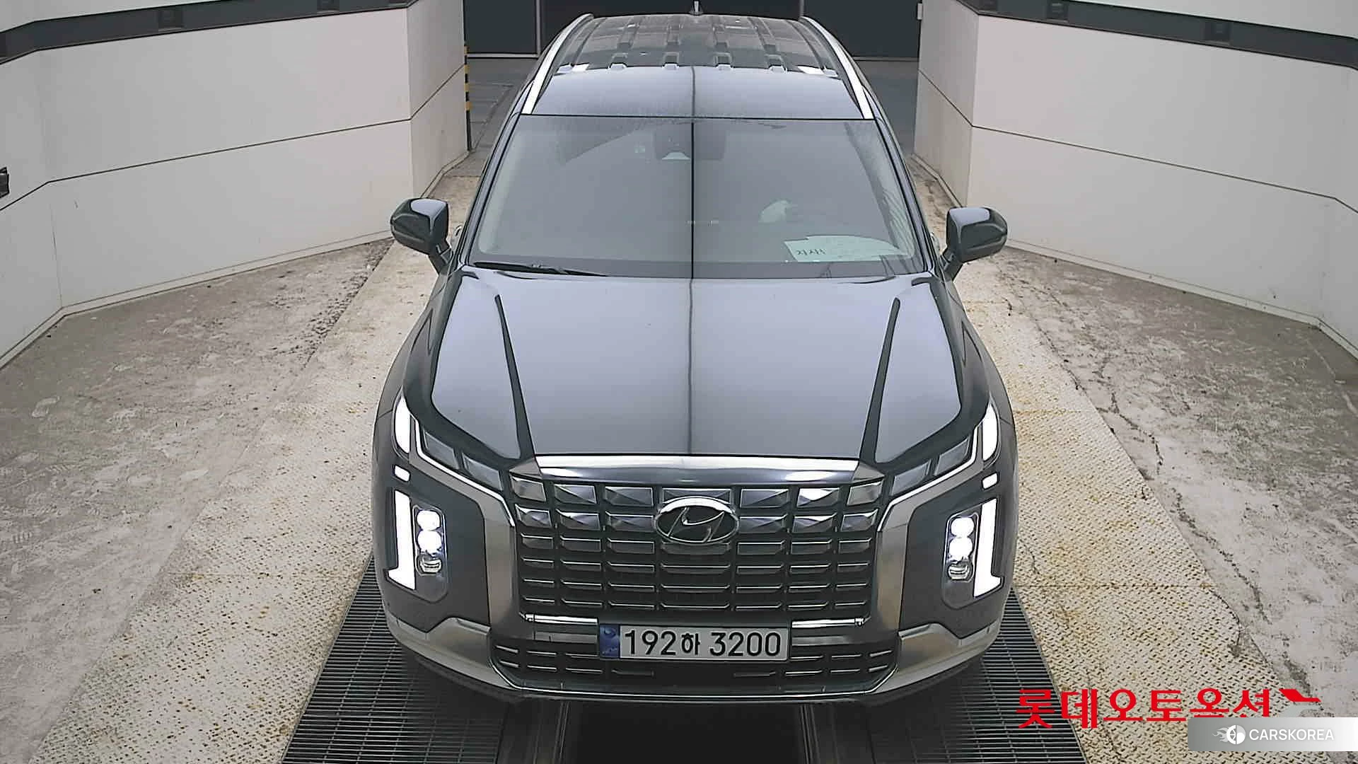 Hyundai Palisade id 4902347 из Кореи 36