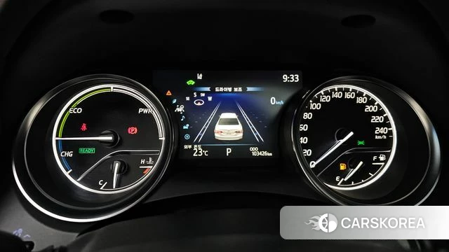 Toyota Camry (XV70) id 4557718 из Кореи 30