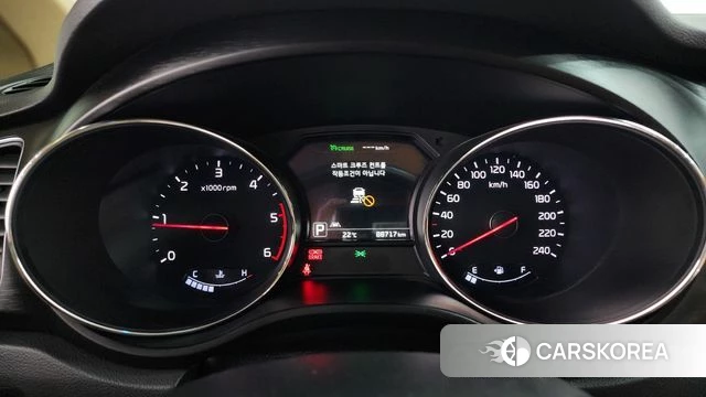 Kia All New Carnival id 3886524 из Кореи 18