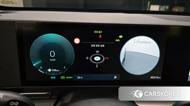 Hyundai Kona Hybrid (SX2) id 3099461 из Кореи 18