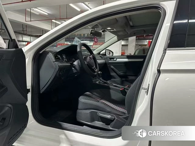 Volkswagen Lingdu id 4241234 из Китая 8