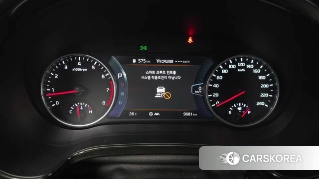 Kia Seltos id 4702818 из Кореи 32