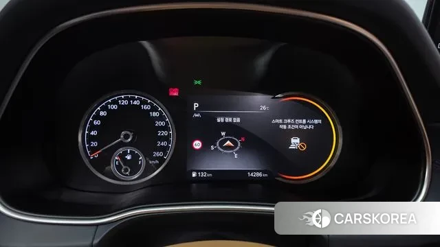 Genesis GV80 id 3031650 из Кореи 18