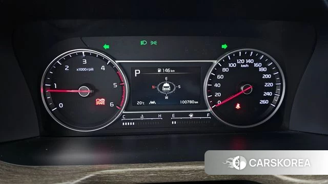 Kia Sorento 4th Generation id 3924311 из Кореи 18
